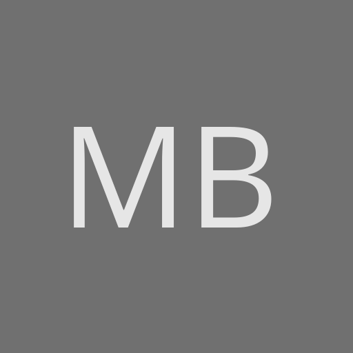 Michael Burgoyne 's avatar